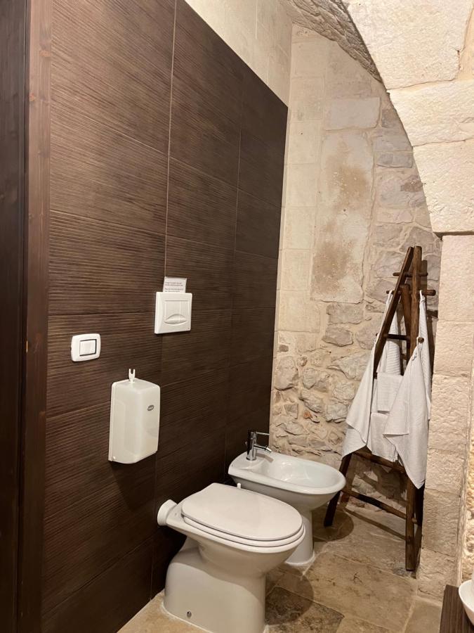 Dimora Martina Bed & Breakfast Loseto Bagian luar foto