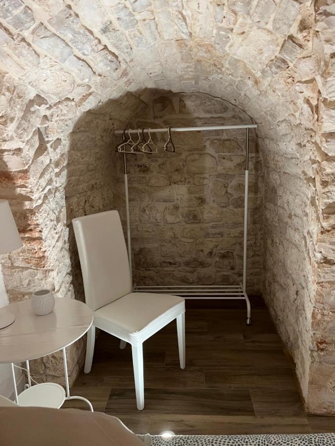 Dimora Martina Bed & Breakfast Loseto Bagian luar foto
