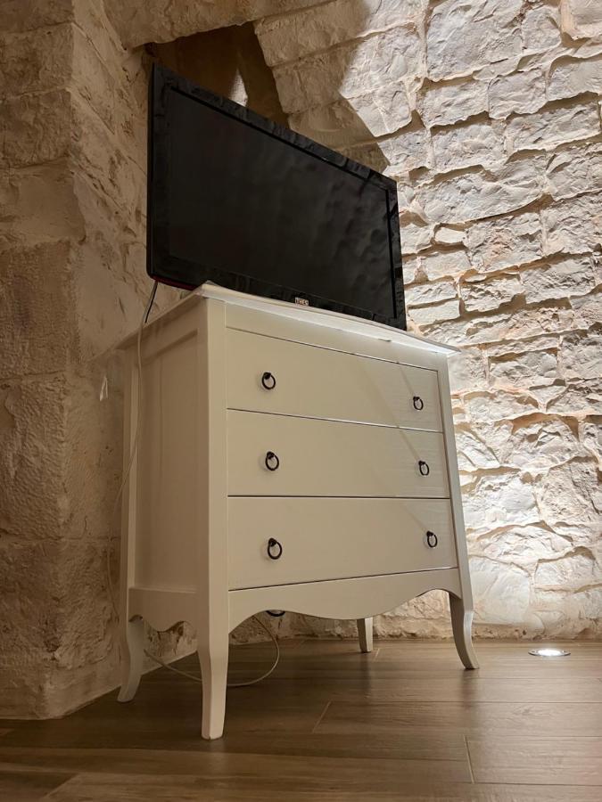 Dimora Martina Bed & Breakfast Loseto Bagian luar foto